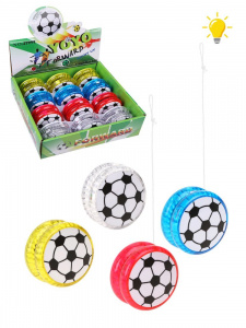 ИГРА ЙО-ЙО "ФОРВАРД"