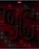 ТЕТРАДЬ 96Л ЛИНИЯ "ЛИНИЯ_96"