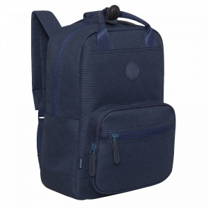 РЮКЗАК - СУМКА GRIZZLY RXL-326-4 38*27*15СМ