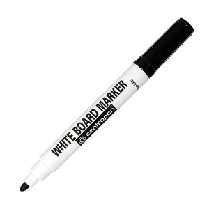 МАРКЕР ДЛЯ ДОСКИ CENTROPEN ЧЕРНЫЙ