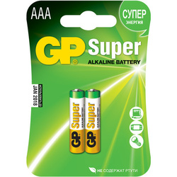 Эл пит тип ААА GP 24A-CR2 