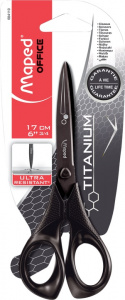 НОЖНИЦЫ 17СМ "EXPERT TITANIUM"