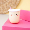СВЕТИЛЬНИК НОЧНИК "MILK TEA WHITE"