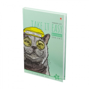 ЗАПИСНАЯ КНИГА A5 160Л ЗАПИСНАЯ КНИГА A5 160Л