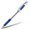 РУЧКА ШАРИКОВАЯ PENTEL SUPERB G 0.7ММ СИНЯЯ