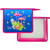 ПАПКА ДЛЯ ТЕТРАДЕЙ А5 "FLAMINGO'' 23,2*19.8*8 СМ 