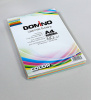 БУМАГА ОФИСНАЯ ЦВЕТНАЯ А4 DOMINO COLOR 250 ЛИСТОВ 80Г/М² АССОРТИ