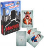 ИГРА НАСТОЛЬНАЯ "МАФИЯ КОМИССАР" 18+