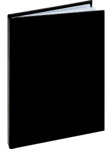 ЗАПИСНАЯ КНИГА А7 48Л "PROFIT" ЗАПИСНАЯ КНИГА А7 48Л "PROFIT"