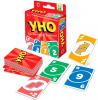 ИГРА НАСТОЛЬНАЯ КАРТОЧНАЯ "УНО" С ЕВРОПОДВЕСОМ