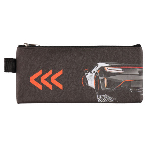 ПЕНАЛ "AUTOSPORT" 20*9 СМ