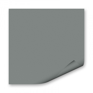 КАРТОН ЦВЕТНОЙ ПЛАКАТ 50*70 СМ 300 ГР/М2 "FOLIA" СЕРЫЙ КАМЕНЬ