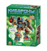 ИГРА КОНСТРУКТОР РС КИБЕРОН БУЛЬДОГ