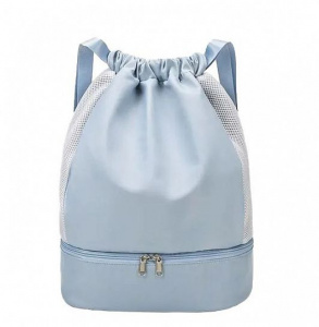 СУМКА ДЛЯ СМЕННОЙ ОБУВИ LOREX KIDS 34*25СМ
