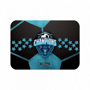 ПОКРЫТИЕ НА СТОЛ А3 "CHAMPIONS" ПЛАСТИК 43*29СМ