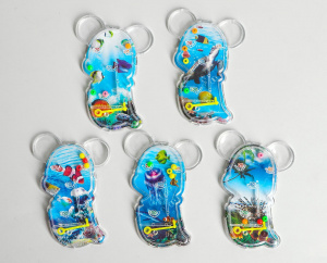 ИГРА ГОЛОВОЛОМКА "МЫШКА"