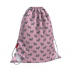 СУМКА ДЛЯ СМЕННОЙ ОБУВИ "LITTLE SCOTTIE" 36,5*44 СМ