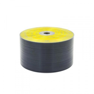 ДИСК DVD-R MIREX BRAND 4.7GB 16Х ТЕРМОУПАКОВКА