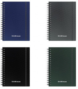 ЗАПИСНАЯ КНИГА А6 80Л "DIAMOND"