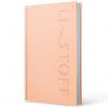 ЕЖЕДНЕВНИК A5 128Л  PINK