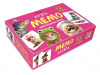 ИГРА МЕМО "КОТЯТА" 36 КАРТОЧЕК
