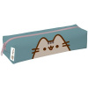 ПЕНАЛ МЯГКИЙ ОБЪЕМНЫЙ "PUSHEEN" 20*6*4.5СМ