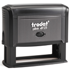 ШТАМП "TRODAT" ОСНАСТКА 82*25