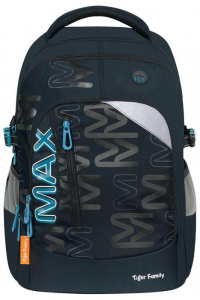 РЮКЗАК МОЛОДЕЖНЫЙ "MULTI-M" 43*33*23СМ