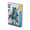 ЗАПИСНАЯ КНИГА A5 160Л 
