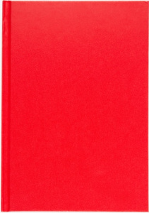 ЕЖЕДНЕВНИК A5 136Л "БАЗИС" 