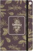ЗАПИСНАЯ КН А5 100Л "MEGAPOLIS JOURNAL" ГОРИЗОНТАЛЬНЫЙ НА РЕЗИНКЕ 