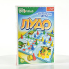 ИГРА НАСТОЛЬНАЯ "ЛУДО ТРЕФЛИКИ"