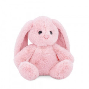 ИГРУШКА "ЗАЙКА МОЯ РОЗОВАЯ" 20СМ