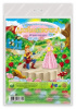 ИГРА НАСТОЛЬНАЯ HATBER ИГРА-ХОДИЛКА С КУБИКОМ И ФИШКАМИ