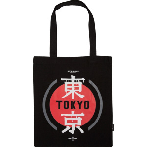 СУМКА-ШОППЕР 35*40СМ "TOKYO CITY"