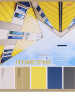 ТЕТРАДЬ ТЕМАТИЧЕСКАЯ 36 ЛИСТОВ PANTONE ГЕОМЕТРИЯ