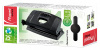 ДЫРОКОЛ 10Л MAPED GREENLOGIC