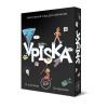 ИГРА НАСТОЛЬНАЯ КАРТОЧНАЯ "ВПИСКА 18+"