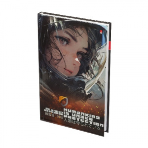 ЗАПИСНАЯ КНИГА A5 160Л ЗАПИСНАЯ КНИГА A5 160Л
