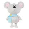 ИГРУШКА МЯГКАЯ "МЫШОНОК ЧУП" 20СМ 