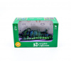 ИГРУШКА АНТИСТРЕСС 3D "ХАМЕЛЕОН ПАСКАЛЬ"