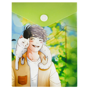 ПАПКА НА КНОПКЕ А6 "ФЕНИКС" ВЕРТИКАЛЬНАЯ ПАПКА НА КНОПКЕ А6 "ФЕНИКС" ВЕРТИКАЛЬНАЯ