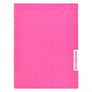 ЗАПИСНАЯ КНИГА А6 64Л "MAZARI"  