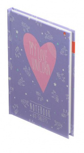 ЗАПИСНАЯ КНИГА A6 80Л ЗАПИСНАЯ КНИГА A6 80Л