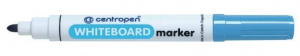 МАРКЕР ДЛЯ ДОСКИ CENTROPEN ГОЛУБОЙ