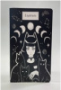 БЛОКНОТ СКОБА А6 40Л ЛИ SWEET CAT SHOP ПОВЕЛИТЕЛЬНИЦА КОШЕК