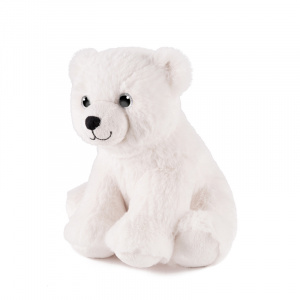 ИГРУШКА МЯГКАЯ MAXITOYS МИШКА ПОЛ 18СМ