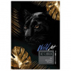 СКЕТЧБУК А5 80 Л 80Г/М2 "WILD ART" ОФСЕТНАЯ БЕЖЕВАЯ БУМАГА