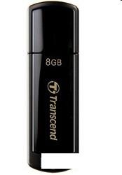 КАРТА ПАМЯТИ 8Gb TS8GJF 350