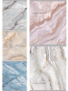ТЕТРАДЬ 96Л КЛЕТКА "РАЗНЫЙ МРАМОР"